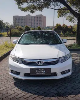 Honda Civic FB 2013