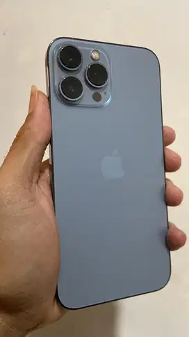 IPHONE 13 PROMAX 128GB SECOND ALL PROVIDER