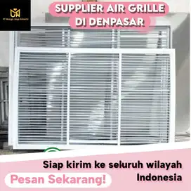 Supplier Air Grille Terbaru di Ngawi