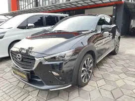 CX 3 1.5 sport metik th 2021