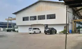 Jual Ex Pabrik Marmer di Kawasan Jatake Industri Manis Tangerang