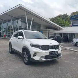 KIA SONET 1.5 PREMIERE AT 2021