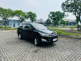 Toyota Kijang Innova 2019 Bensin