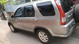 Honda CR-V 2006 Bensin