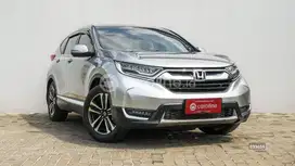 Honda CR-V Turbo Prestige 1.5 2020 AT Bensin