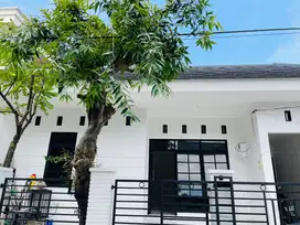 Rumah Brand New di Pondok Hijau