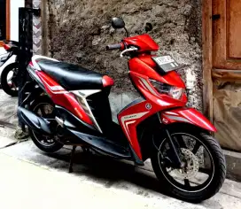Yamaha Soul GT th 2014 Gress, Pjk Panjang, BU !!!
