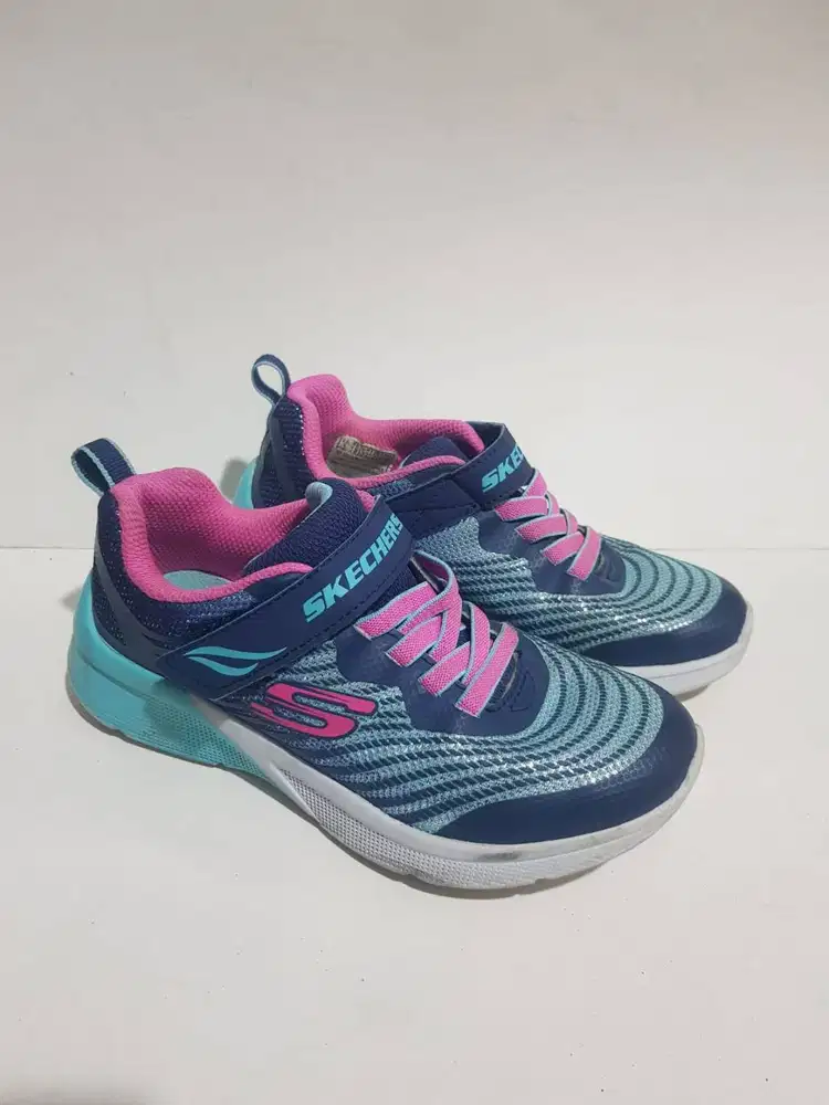 sepatu anak skechers sport casual32