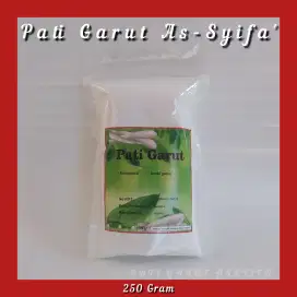 Pati Garut Asli 100% ORI