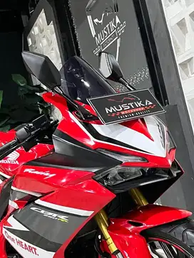 Stok Terbatas‼️Honda CBR 250 ABS th 2020 - Ayu Mustika