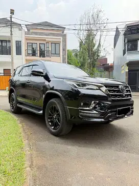 Toyota Fortuner 2021 Diesel