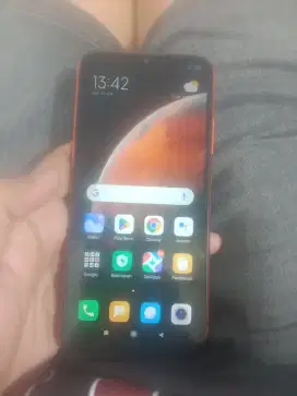 xiaomi redmi 9c 4/64gb
