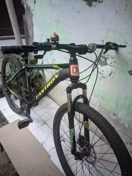 Pastron 27 dobel cakram