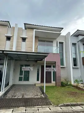 Dijual Rumah Bagus Lantai Full Marmer Cluster Orchestra PIK 1