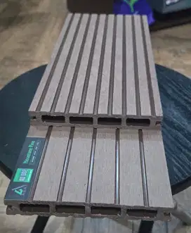 WPC Decking Outdoor Lantai Harga Promo
