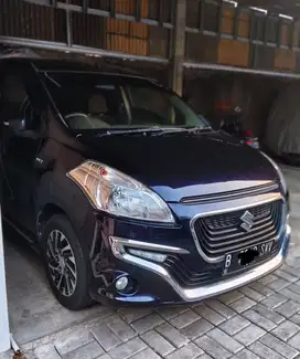 Suzuki Ertiga Dreza 2016 Matic boleh tt