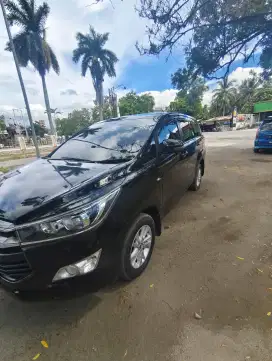 kijang innova g 2019