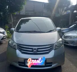 Honda Freed 2010 Bensin
