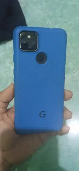 Pixel 4a (android 14)