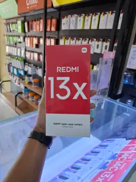 Redmi 13x 8/256gb