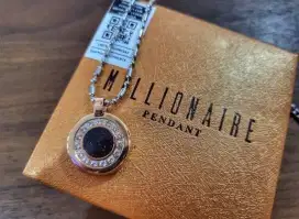 Kalung kesehatan MCI
