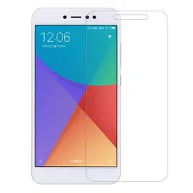 Screen Guard Tempered Glass Xiaomi Redmi Note 5A
