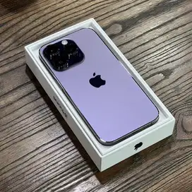 Iphone 14 Pro 128GB Purple IBox