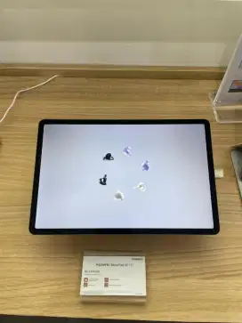 Huawei MatePad SE 11