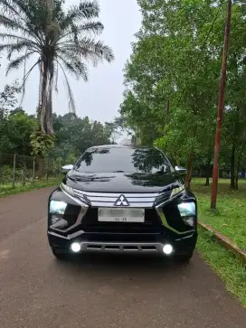 Exlander Ultimate Pemakain 2020 tgn 1 dari baru Servoce record