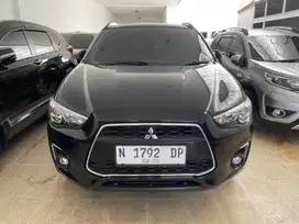 MITSUBISHI OUTLANDER SPORT 2.0 PX A/T