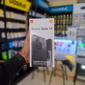 Redmi Note 14 4g