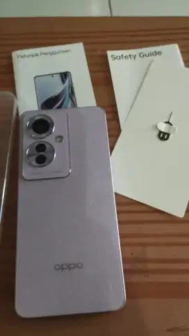 JUAL OPPP RENO 11 F 5g