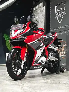 Stok Terbatas‼️Honda CBR 250 ABS  th 2020 - Ayu mustika