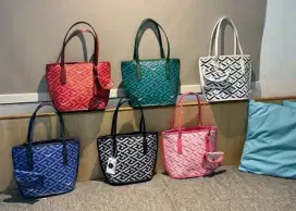 Tote Bag tas wanita