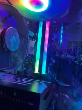 Motherboard Asrock B650M PG Lighting