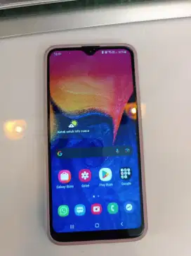 Samsung A10 full set