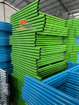 Jual sewa scaffolding
