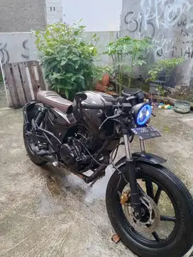 basic Pulsar 180cc ug 4 ss lengkap