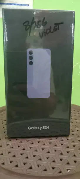 Samsung s24 baru