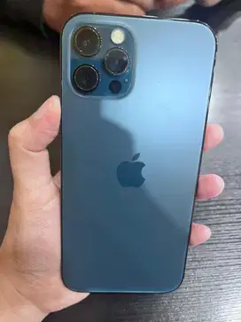 iphone 12pro 256 inter