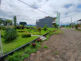 Tanah siap Bangun SHM split Pakis Malang