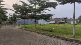 Tanah Promo Dau Malang 3 Menit Kampus 3 UIN Malang