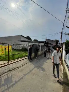 Tanah Kavling Harga Promo di Depok Limo – 10 Menit Tol Krukut