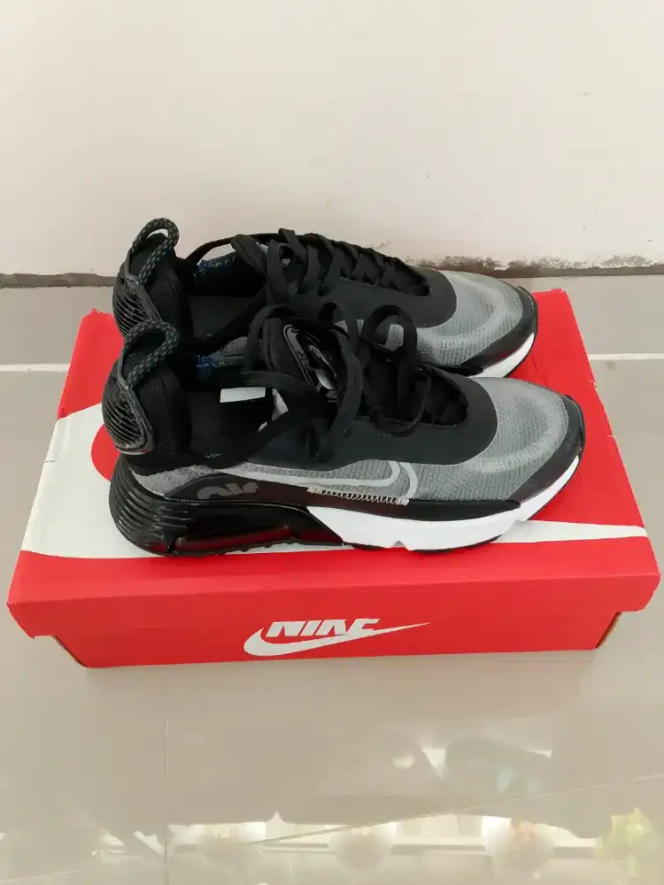 Sepatu Nike Anak