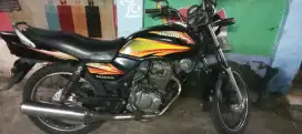 Honda Mega pro 2003