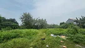 3 Jt-an Tanah Kavling Area Bojong Kulur, SHM