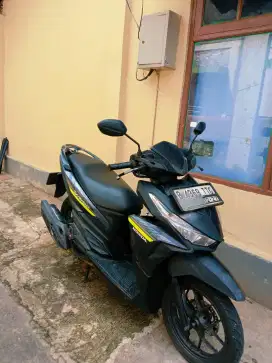HONDA VARIO LED OLD 125 TH2017