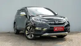 Honda CR-V Prestige 2.4 2015 AT Bensin