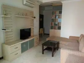 READY TO MOVE IN!Disewakan Bellagio Residence Tower B Full Furnished