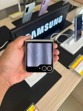 Samsung Filp 6 12/256